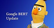How To Optimise For Google’s BERT Algorithm Update - Ascent BPO- Welcome to the Official Blogspot Page