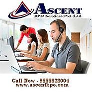 Document Scanning and Indexing Services | OCR,ICR & OMR Services- AscentBPO