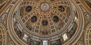 The Basilica of St. Josaphat - Milwaukee, WI