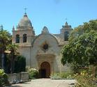 Mission San Carlos Borromeo de Carmelo - Wikipedia, the free encyclopedia