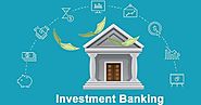 Investment Banking Courses Delhi - 2 Main Types to Know About