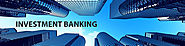 Certificate In Investment Banking | Investment Banking Institute In Delhi