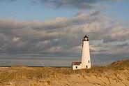 Great Point Light - Wikipedia, the free encyclopedia