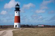 Sankaty Head Light