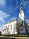 First Congregational Church in Woburn