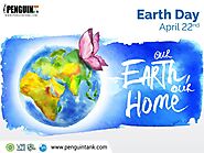 This Earth Day Vow To Make Your Earth A Better Place By Saving Water