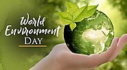 This World Environment Day Vow To Conserve Water To Save Our Earth – Water Tank Supplier in India