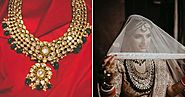 How Much Does A Polki And Kundan Jewellery Cost?