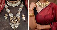 Amazing Stores From Where You Can Buy Temple Jewellery Online