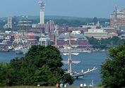 New London, Connecticut - Wikipedia, the free encyclopedia