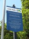 Newport Cliff Walk - Wikipedia, the free encyclopedia