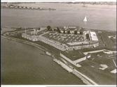 http://en.wikipedia.org/wiki/Fort_Adams_State_Park