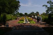 http://en.wikipedia.org/wiki/Norfolk_Botanical_Garden
