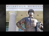 The MacArthur Memorial - City of Norfolk, Virginia