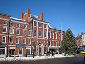 Portsmouth, New Hampshire - Wikipedia, the free encyclopedia