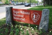 http://en.wikipedia.org/wiki/Roger_Williams_National_Memorial