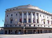 Eastman Theatre - Wikipedia, the free encyclopedia