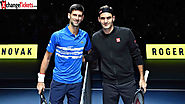 Novak Djokovic: It takes big effort to win whenever I play Roger Federer