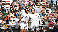 Match for Africa: Roger Federer and Rafa Nadal will play each other in 2010 rematch