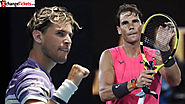 Rafael Nadal will seek revenge at the next Australian Open: “I’ll be back”