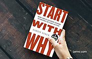 start with why summary-[Detailed summary]-PDF and review-lernv.com