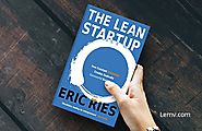 The lean startup summary [Detailed summary]-PDF-Lernv.com