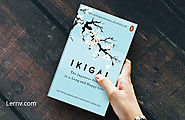 Ikigai book summary 2020-[ All Points covered ] [updated ]-Lernv.com