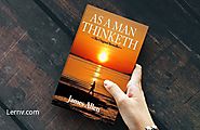 As a man thinketh summary 2020 [PDF] [All chapter] Review and quotes