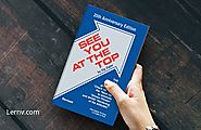 See you at the top by Zig Ziglar summary-[All chapter covered]-2020