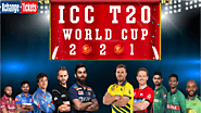 ICC T20 World Cup 2021: Former Australian Spinner Brad Hogg prognosticates the Champion of the Main Mega Event. - www...