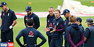 ICC T20 World Cup: England could field under-strength Ashes squad as ECB resist postponement