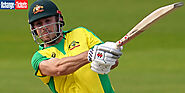 ICC T20 World Cup in focus, I’ve just practiced hitting sixes, reveals Mitchell Marsh