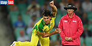 ICC T20 World Cup: Aussie star's untimely injury on eve of T20 World Cup