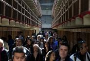 http://en.wikipedia.org/wiki/Alcatraz_Federal_Penitentiary