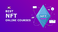 10 Best NFT Online Courses- Learn NFTs(Non-Fungible Tokens) Online 2022