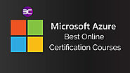 20+ Best Microsoft Azure Online Courses & Certifications 2022 | 3C