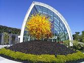 Chihuly Garden and Glass - Wikipedia, the free encyclopedia