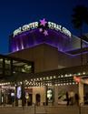 Straz Center Official Website