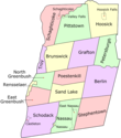 http://en.wikipedia.org/wiki/Washington_Park_Historic_District_%28Albany,_New_York%29