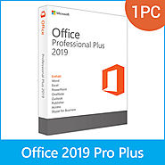 Buy Office 2019 Key With Instant Delivery | Software Planet