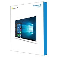 Buy Windows 10 Home Key With Instant Delivery | Software Planet