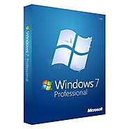 Buy Windows 7 Professional Key With Instant Delivery - Software Planet