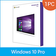 Buy Windows 10 Pro Key With Instant Delivery | Software Planet