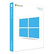 Buy Windows 10 Enterprise With Instant Delivery | Software Planet