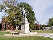 Historic Jamestowne - Wikipedia, the free encyclopedia