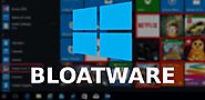 Windows 10 Debloater - Remove bloatware & unwanted apps | Software Planet