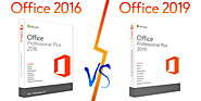 Office 2019 vs 2016: The Differences ⭐️ | Software Planet