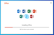 Install only specific Office applications | Software Planet