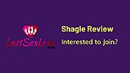 Shagle Review (2020): Features, Plans, And Members!️