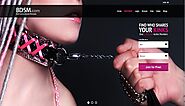 BDSM.com Review August 2020 - Bondage & Fetish Dating Site